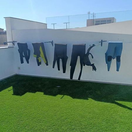 Tarifa Twins Apartamento De Lujo Con Piscina Y Wifi エクステリア 写真