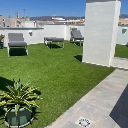 Tarifa Twins Apartamento De Lujo Con Piscina Y Wifi エクステリア 写真