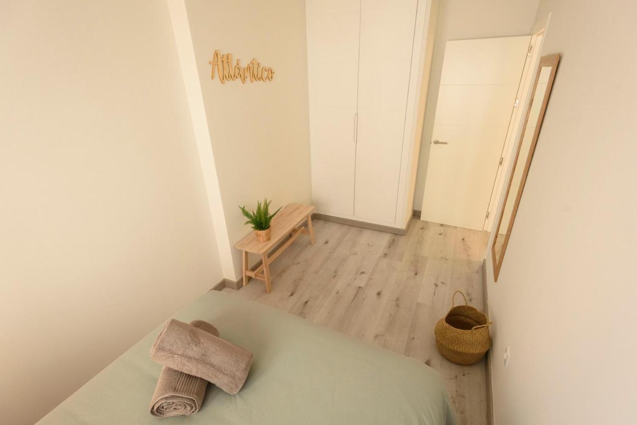 Tarifa Twins Apartamento De Lujo Con Piscina Y Wifi エクステリア 写真