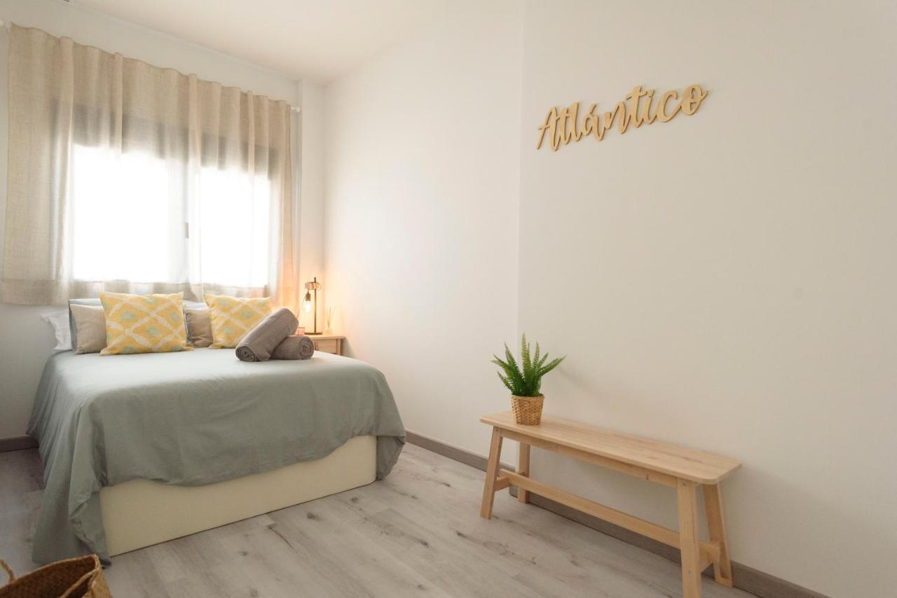 Tarifa Twins Apartamento De Lujo Con Piscina Y Wifi エクステリア 写真