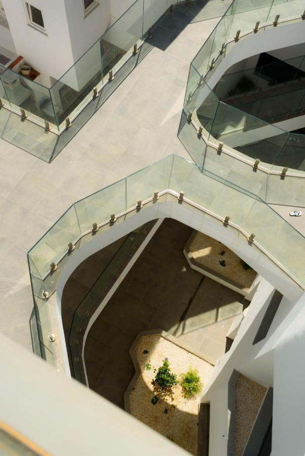 Tarifa Twins Apartamento De Lujo Con Piscina Y Wifi エクステリア 写真
