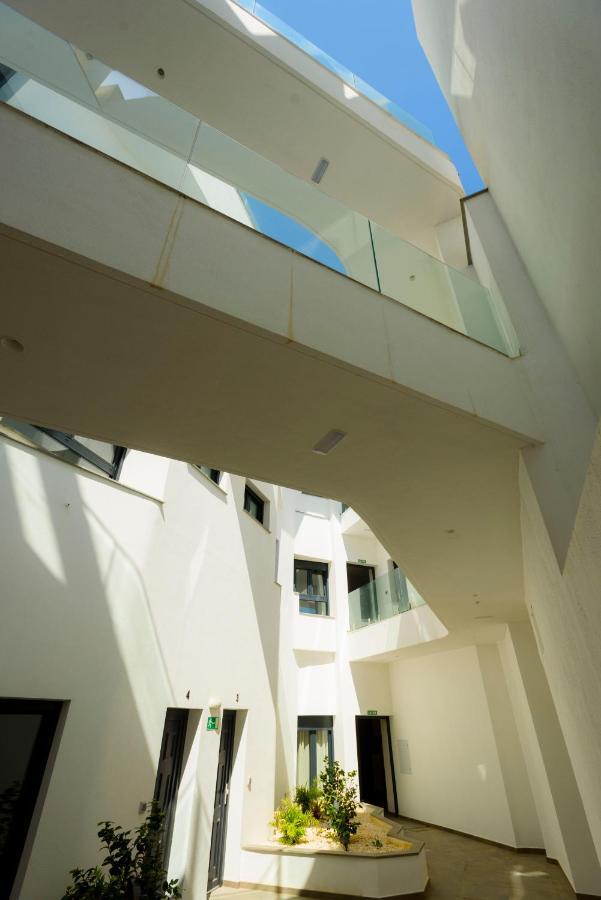 Tarifa Twins Apartamento De Lujo Con Piscina Y Wifi エクステリア 写真