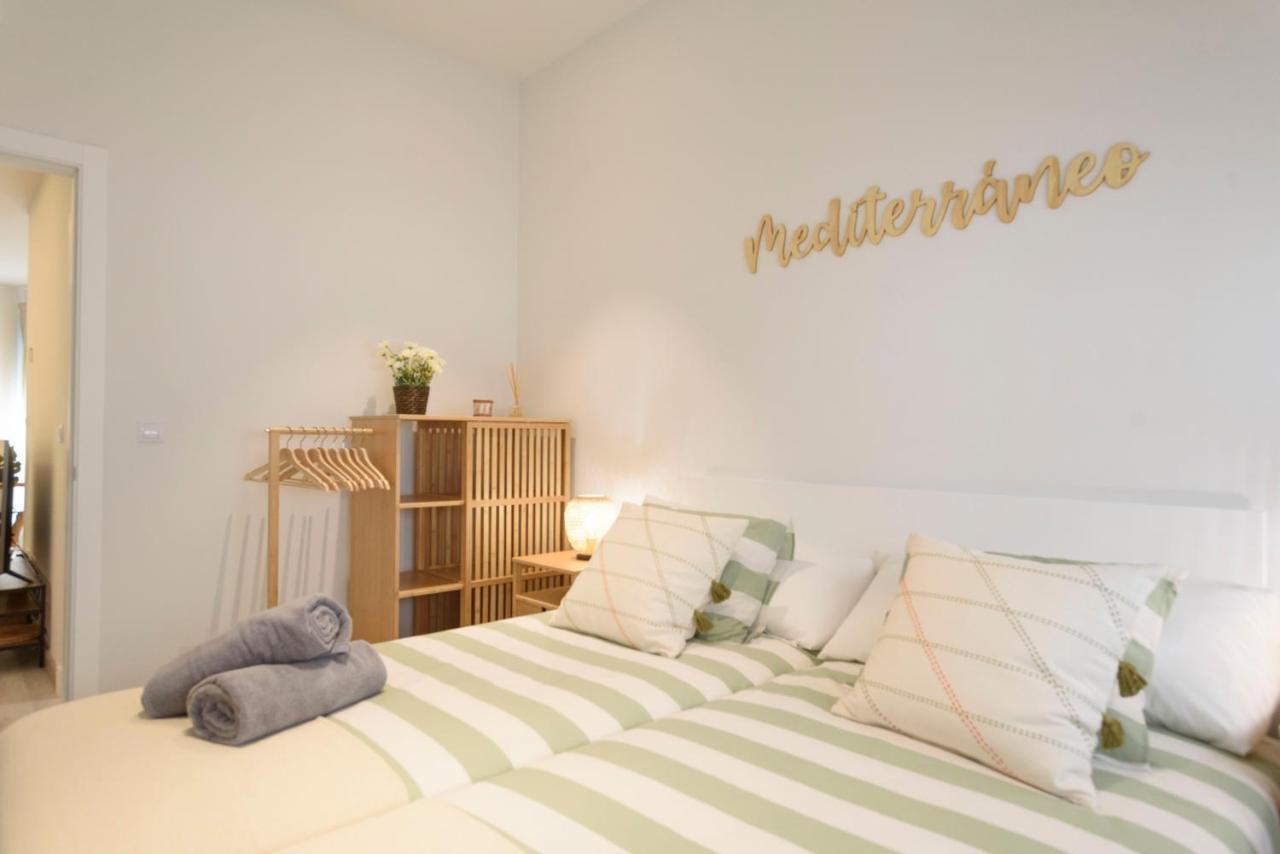 Tarifa Twins Apartamento De Lujo Con Piscina Y Wifi エクステリア 写真