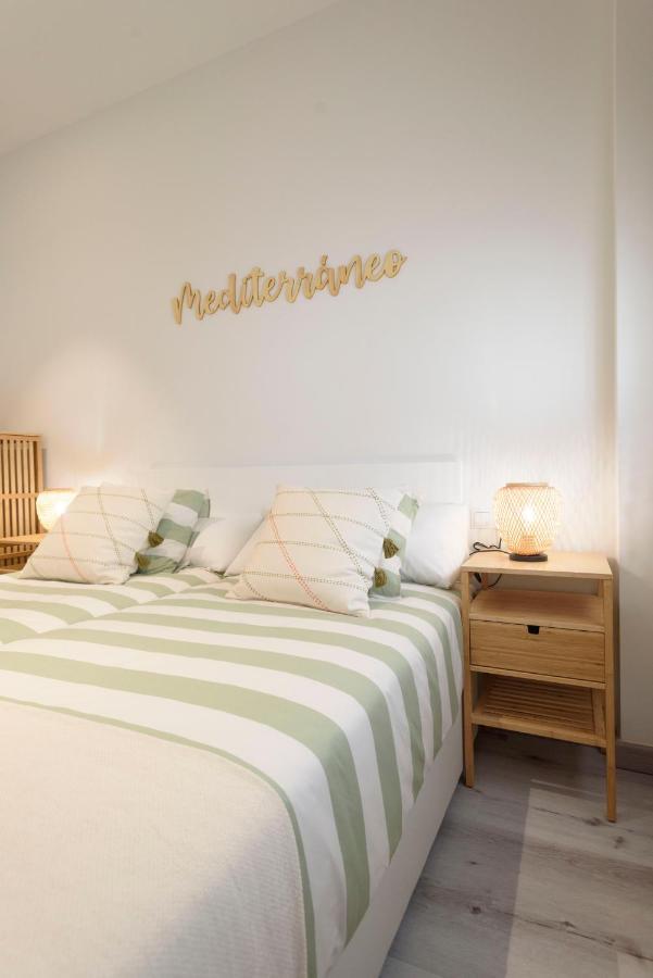 Tarifa Twins Apartamento De Lujo Con Piscina Y Wifi エクステリア 写真