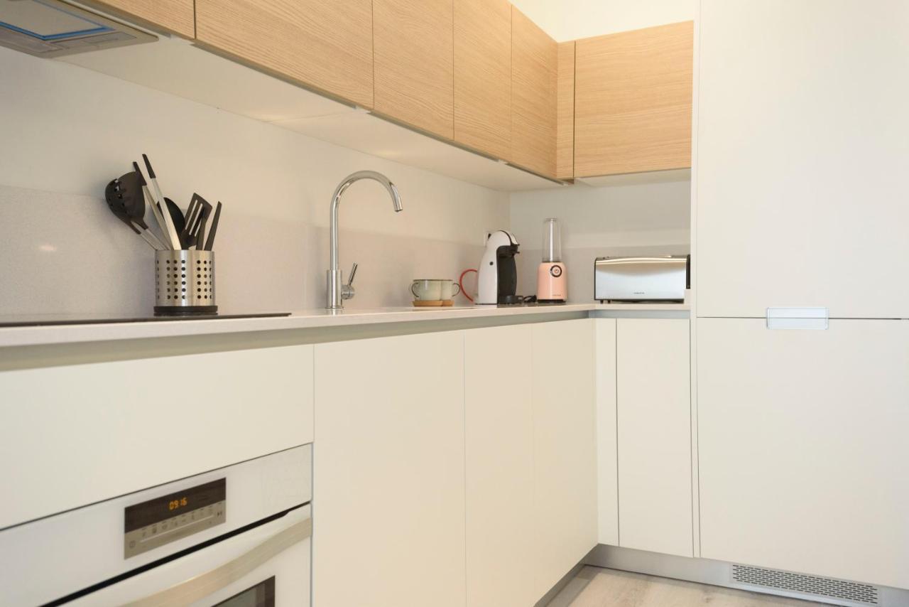 Tarifa Twins Apartamento De Lujo Con Piscina Y Wifi エクステリア 写真