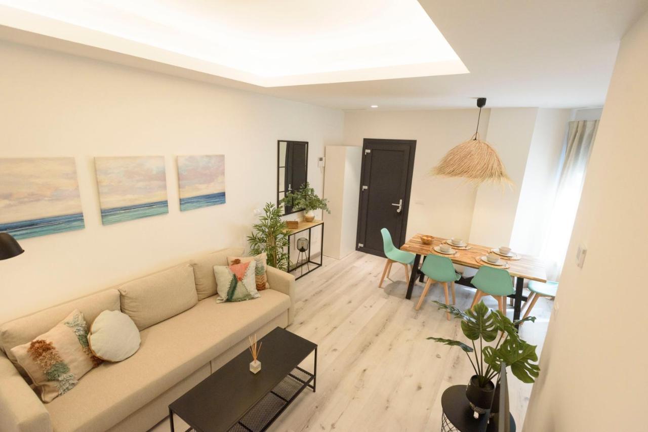 Tarifa Twins Apartamento De Lujo Con Piscina Y Wifi エクステリア 写真