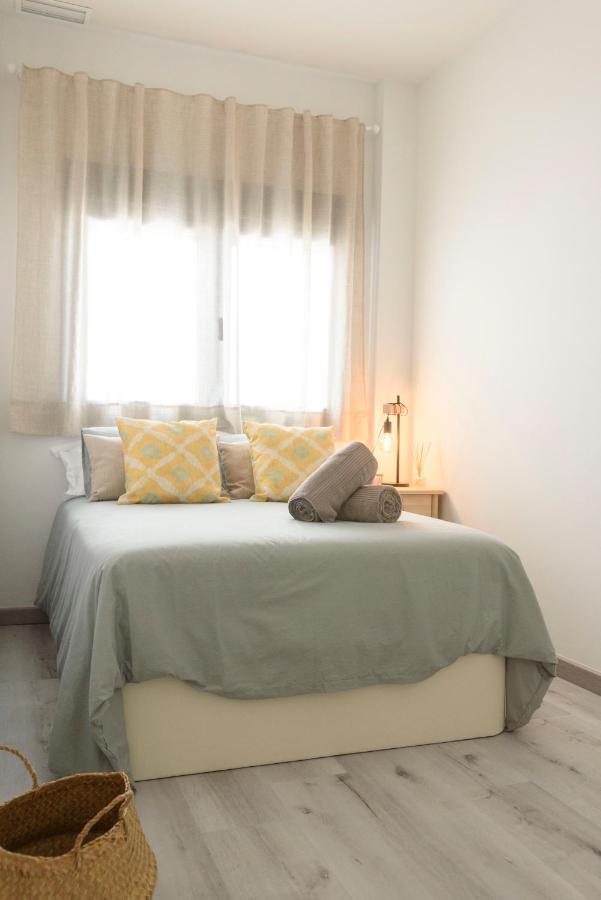 Tarifa Twins Apartamento De Lujo Con Piscina Y Wifi エクステリア 写真