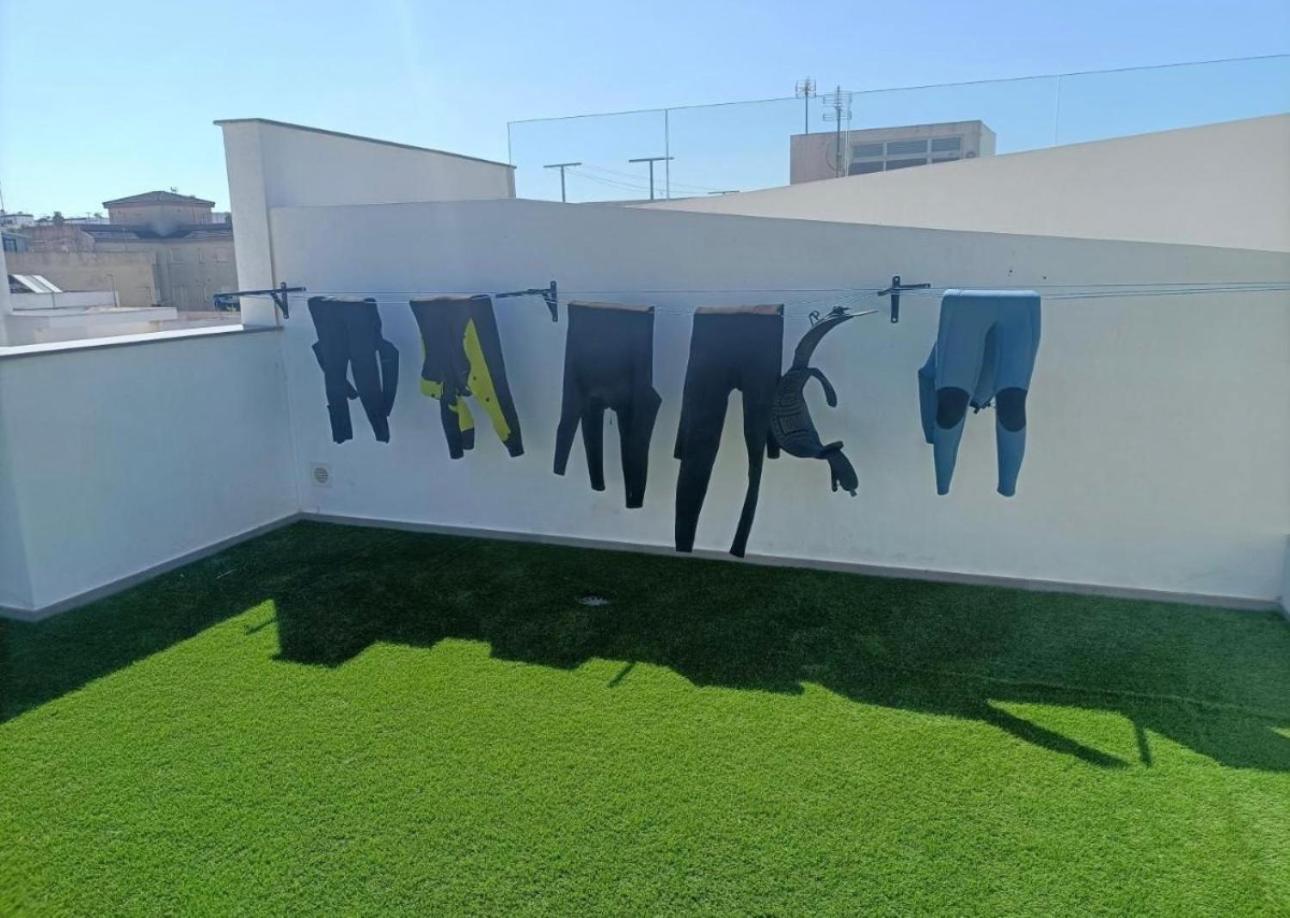 Tarifa Twins Apartamento De Lujo Con Piscina Y Wifi エクステリア 写真